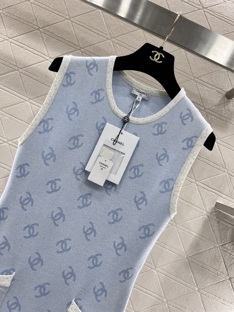 Chanel Dress